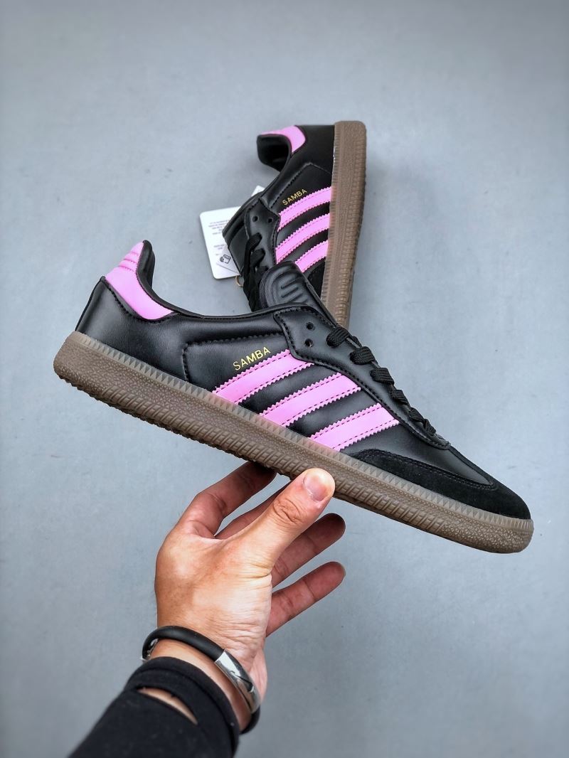 Adidas Samba Shoes